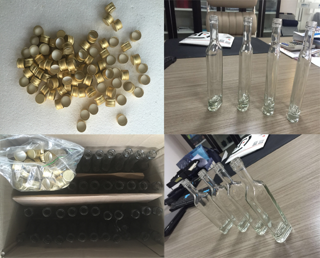 etichettatura riempimento tappatura bottiglie campioni.jpg