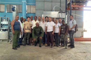 Macchinari per installazione post-vendita