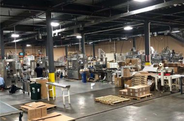 Macchinari per installazione post-vendita