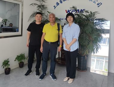 Clienti di Hong Kong, Cina