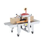 Macchina sigillatrice per scatole di latta, sigillatrice per chiusura di scatole