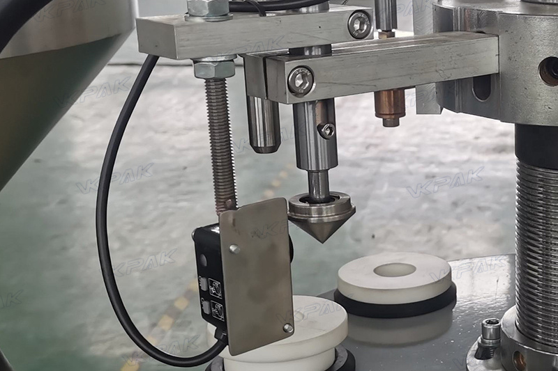 Tubo di riferimento fotoelettrico