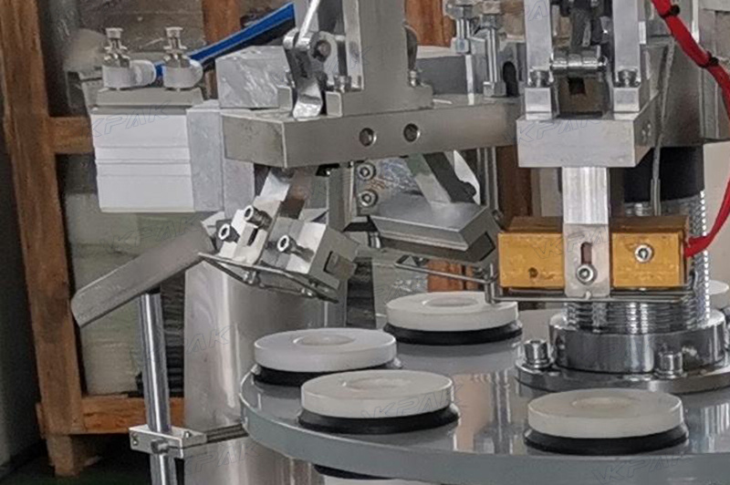 Sistema di codifica dei tubi