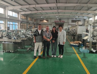 Clienti del Regno Unito