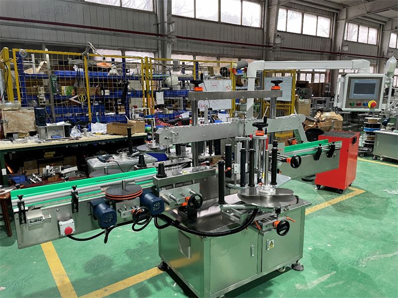 Dettagli VK-DSL Plus