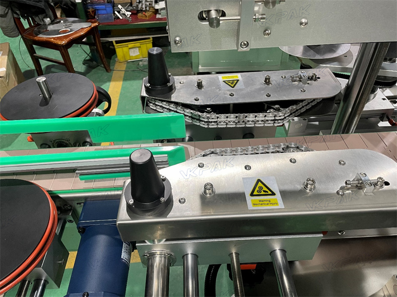 Dettagli VK-DSL Plus