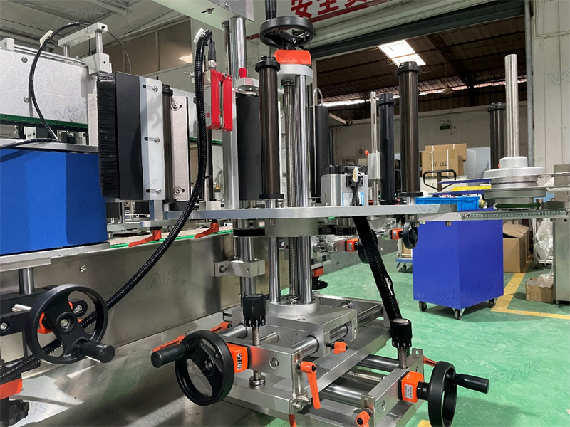 Dettagli VK-DSL Plus