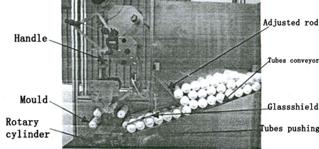 drawing of labeling machine for soft tubes regolazione per etichettatura macchinari.jpg
