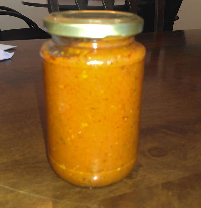 glass jar for vacuum capper equipment barattolo di vetro