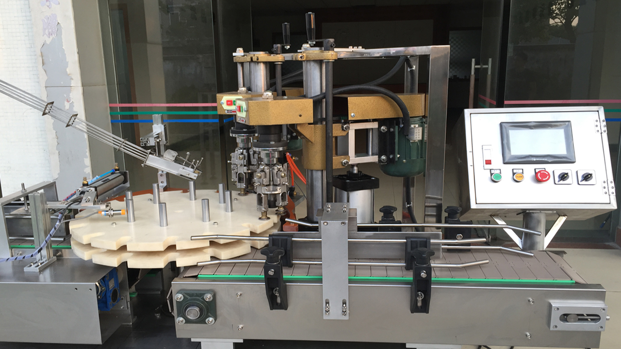 double heads screw capping machine tappatore a vite a doppia testa.jpg