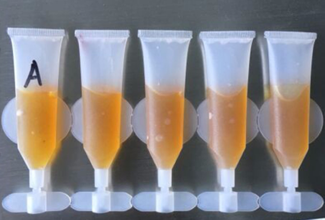 tubi campioni striscia tubo riempito sigillato.jpg