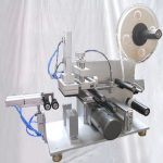 Etichettatrice semiautomatica per cavi, fili, tubi elettrici