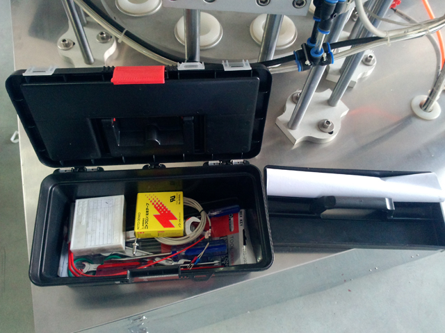 tools boxes for filling sealing machines UTENSILI per macchine riempitrici e sigillatrici di tubetti.jpg