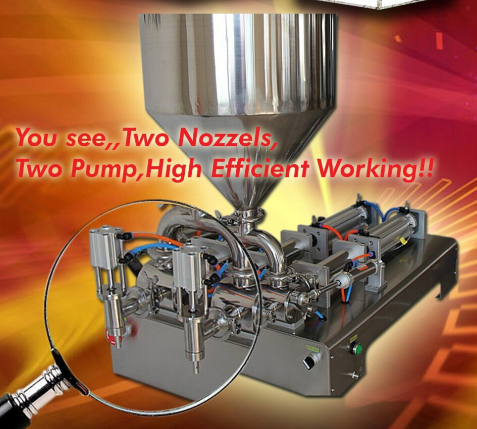 two filling nozzles pneumatic filler equipment ugelli due.jpg