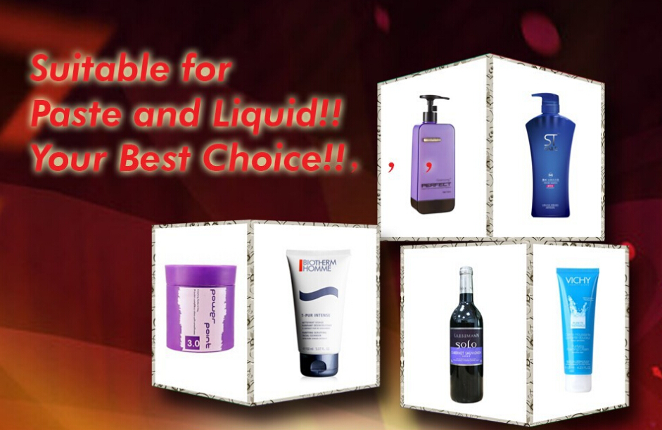 filling materials suitable for filling machines applicazione di macchinari di riempimento.jpg