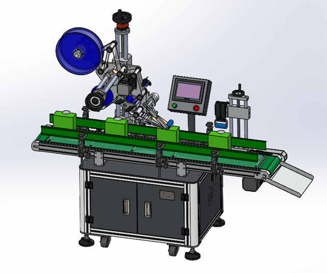 Disegno di progettazione delle scatole angolari
