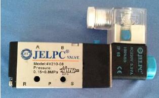 Valvola elettromagnetica