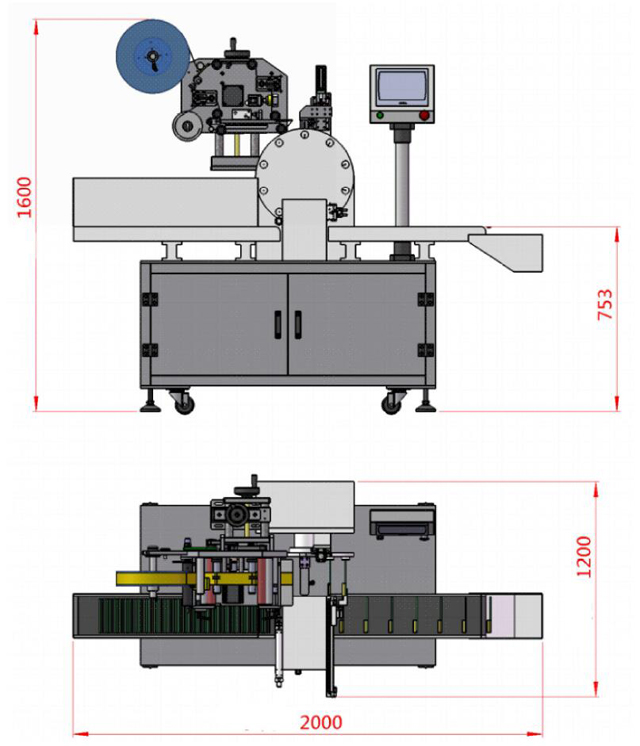 Etichettatrice per bottiglie di olio essenziale.jpg