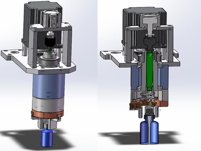 Nuove teste di tappatura.jpg