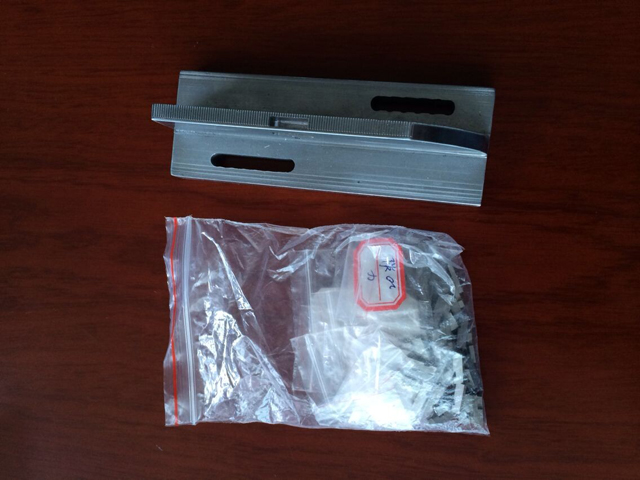 codes and mould for ultrasound tubes sealer stampante e muffa.jpg