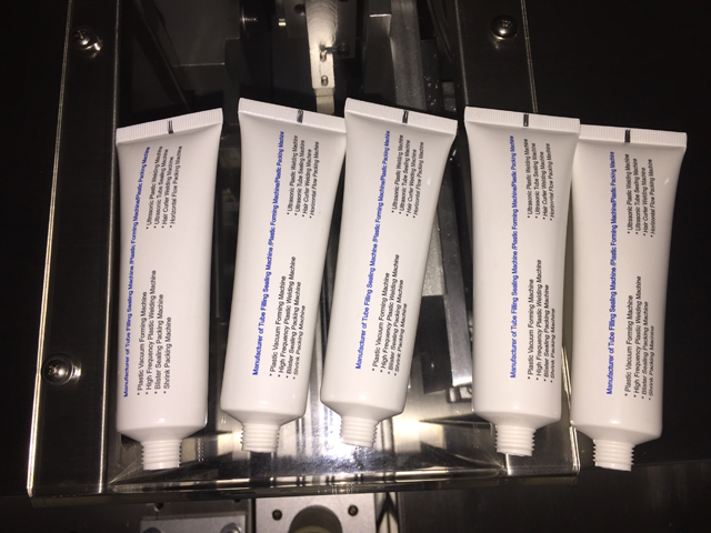 tubes samples filling sealing samples final products campioni di tubi da filler sealer.jpg