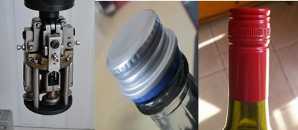 Metal ropp capping Tappi metallici ROPP.jpg