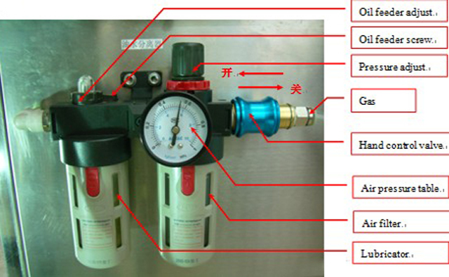 adjustment illustration of vacuum capper separatore acqua olio per tappatrice sottovuoto.jpg