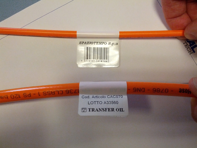 cable samples for labeling machinery manual cavo per etichettatrice.jpg