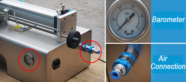 pneumatic filling machine manual Attrezzatura per riempimento shampoo.jpg